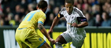 Programul partidelor din 16-imile Europa League